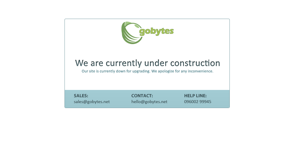 GoBytes.net